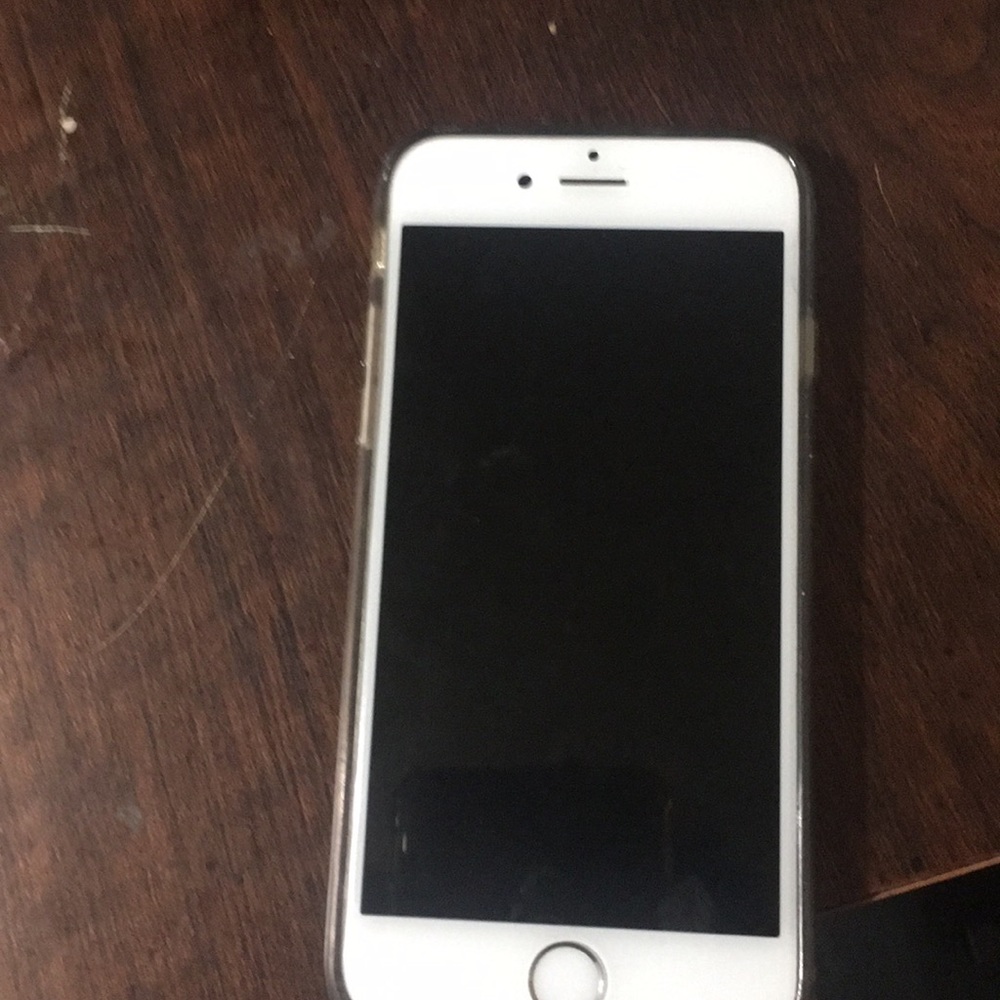 iPhone 6s